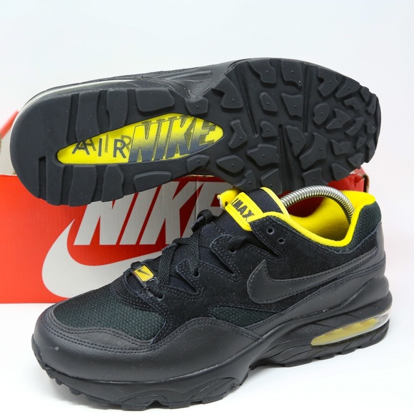 air max 94 yellow